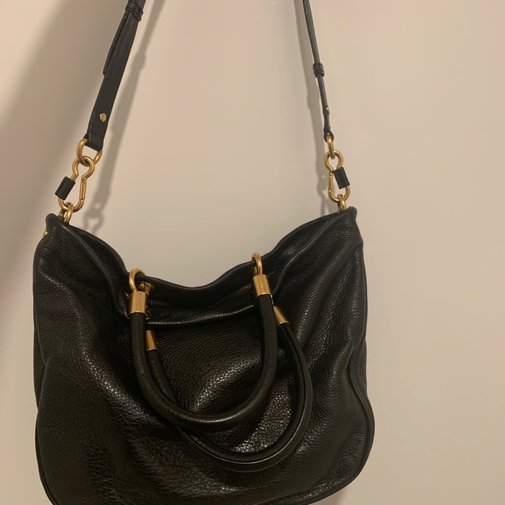 Marc by Marc Jacobs Too Hot To Handle Tote